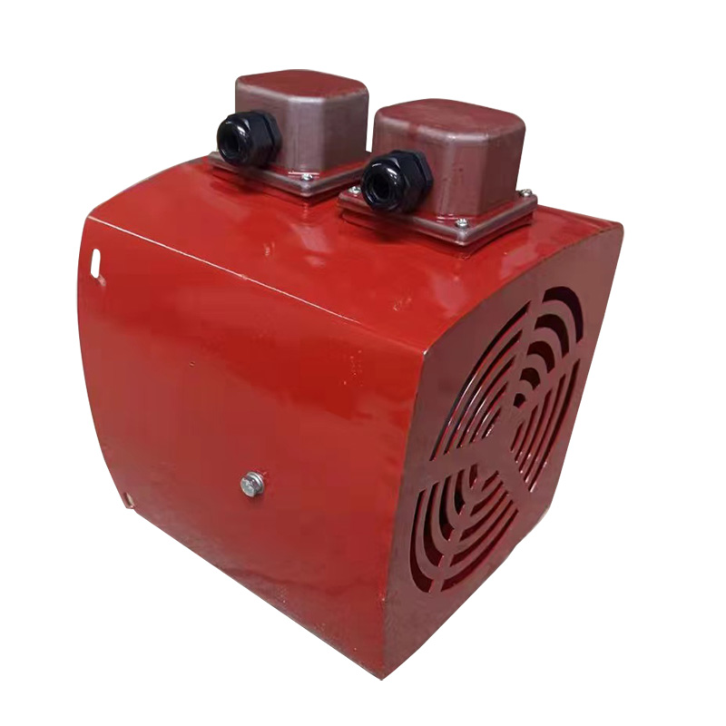 定做電機(jī)通風(fēng)(fēng)機(jī)